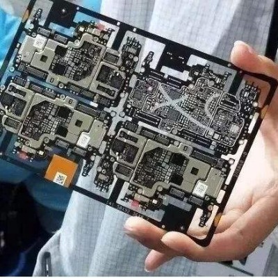 5G通訊半導體行業(yè)